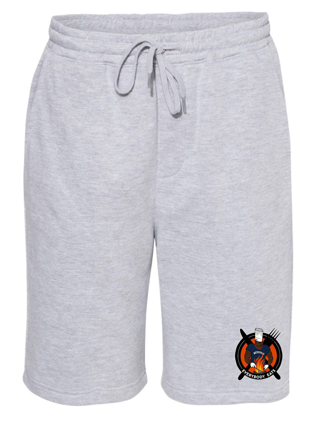 Everybody Eats Shorts