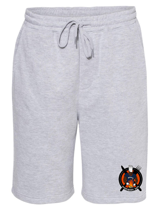 Everybody Eats Shorts