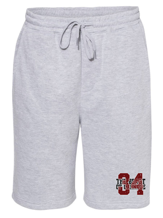 Jake McFarlin Shorts