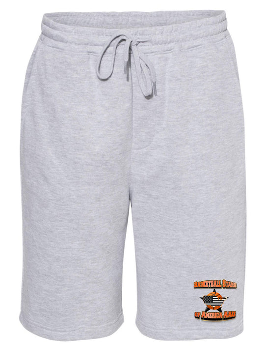 Basketball Stars of America Shorts