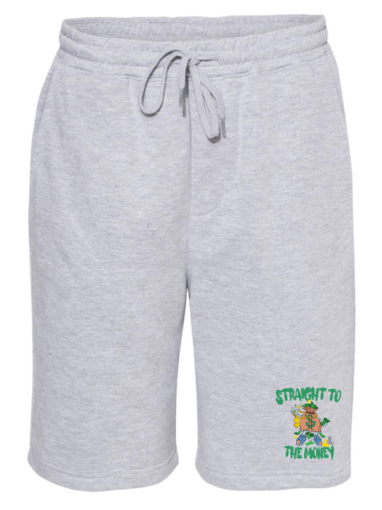 STTM Shorts