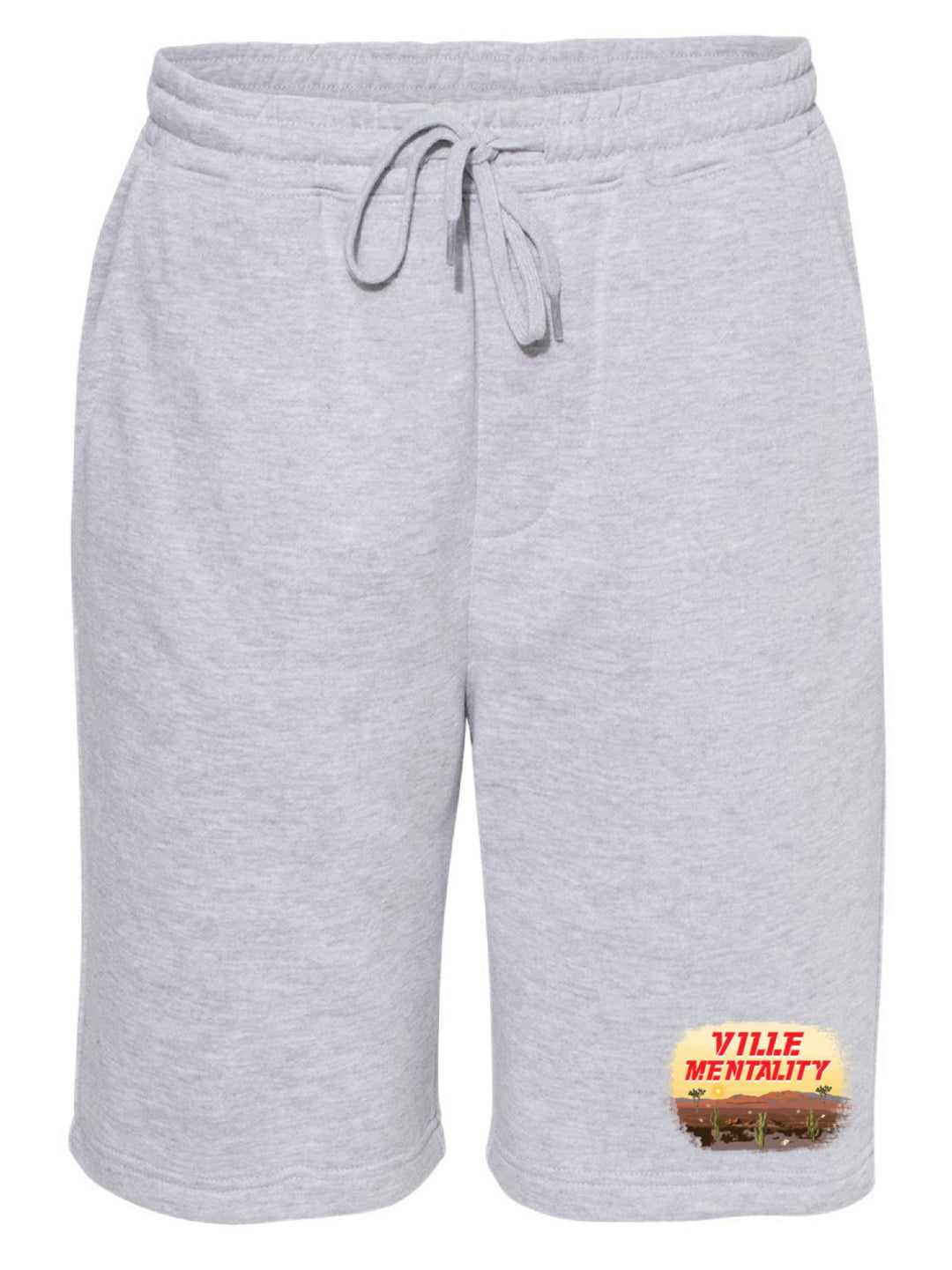 Stallionfam Shorts