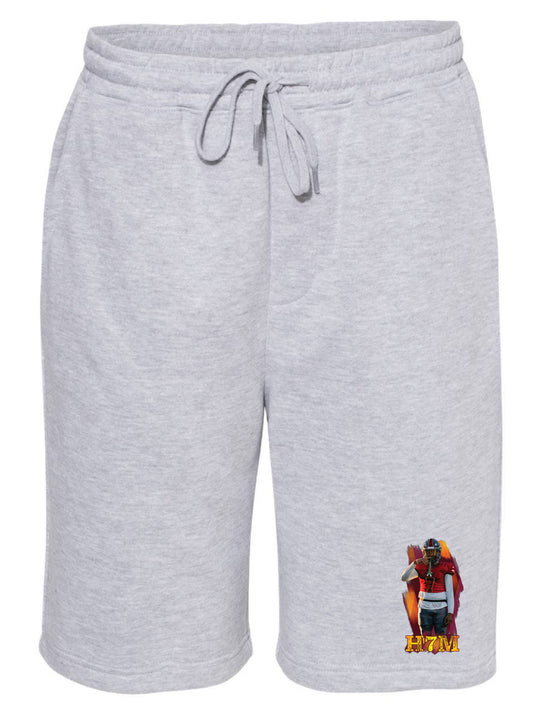 Xavione Washington Shorts
