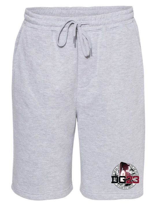 Donnie Gobourne Shorts