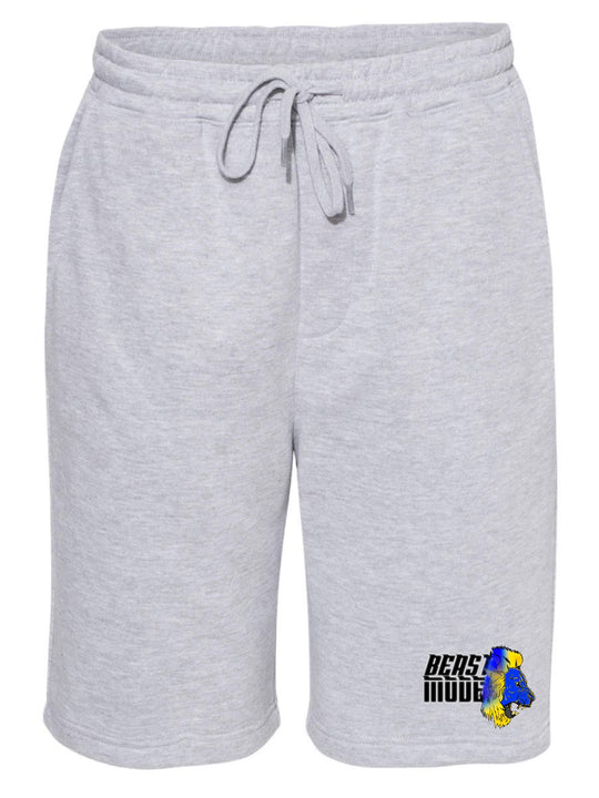 Abdi Rahman-Gelle Shorts