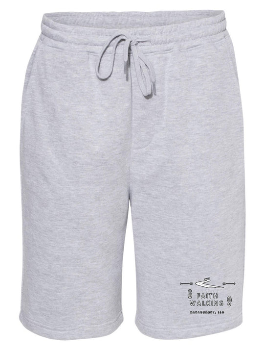 Faith Walking Shorts