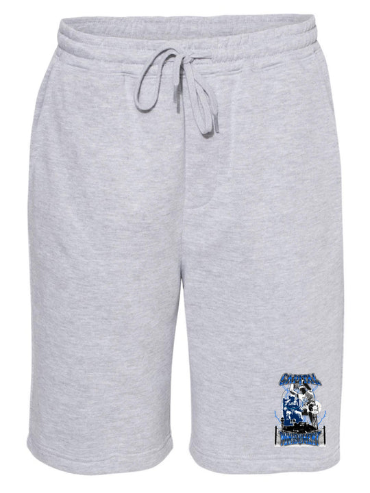 BE A DAWG Shorts