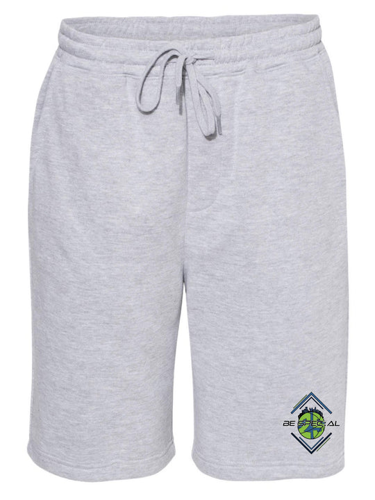 Be Special x McKinley Wright IV Shorts