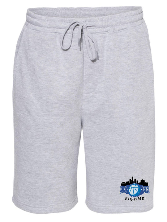 Big Time Clothing Shorts