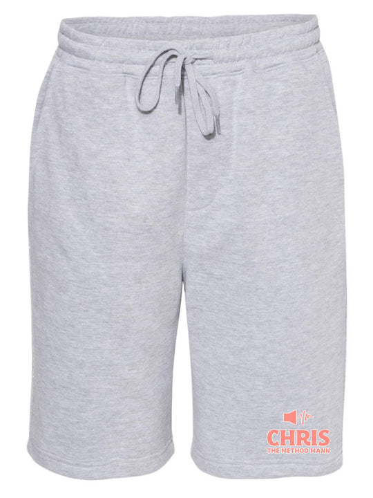 Chris the Method Mann Shorts