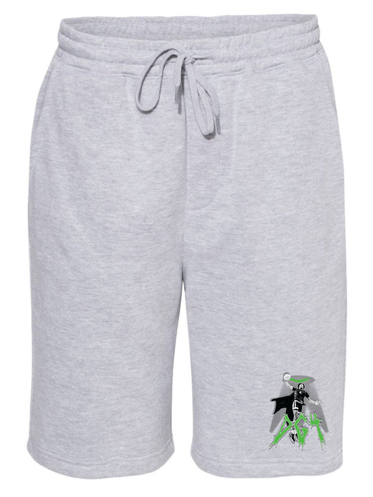 Davion Guity Shorts