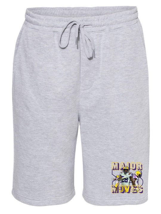 Major Moves Shorts