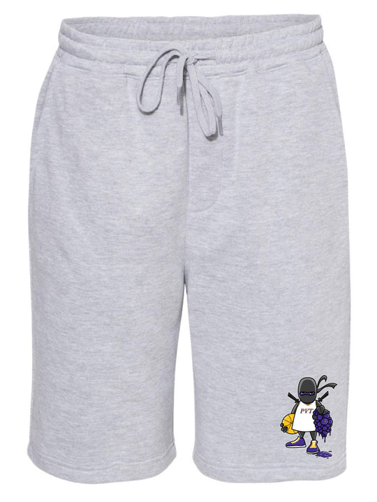 Leondre Washington Shorts