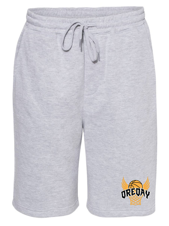 Dreday Shorts
