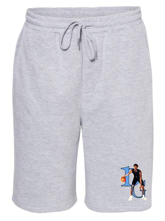Dashon Gittens Shorts