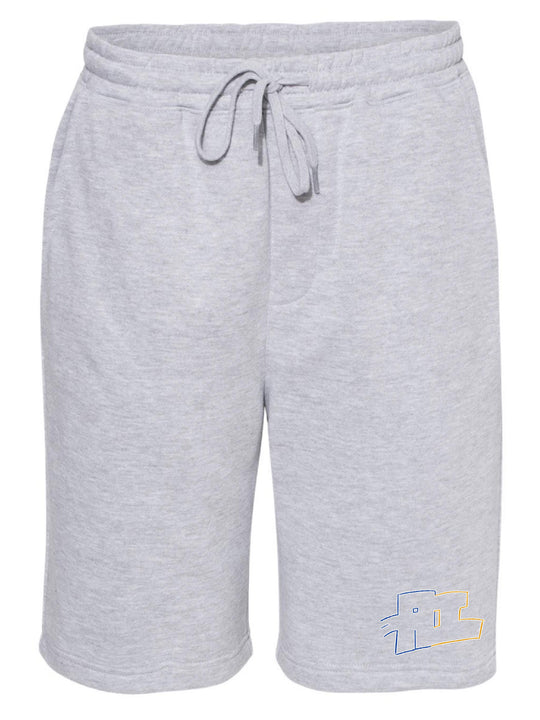 Abe Ibrahim Shorts