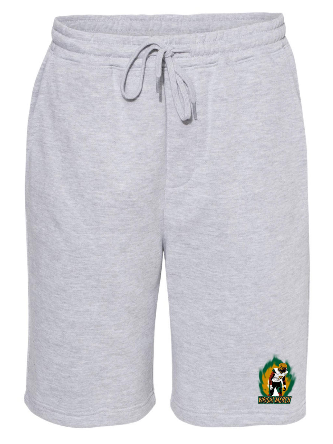 The Wright Merch Shorts