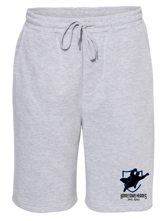 Hometown Heroes Shorts