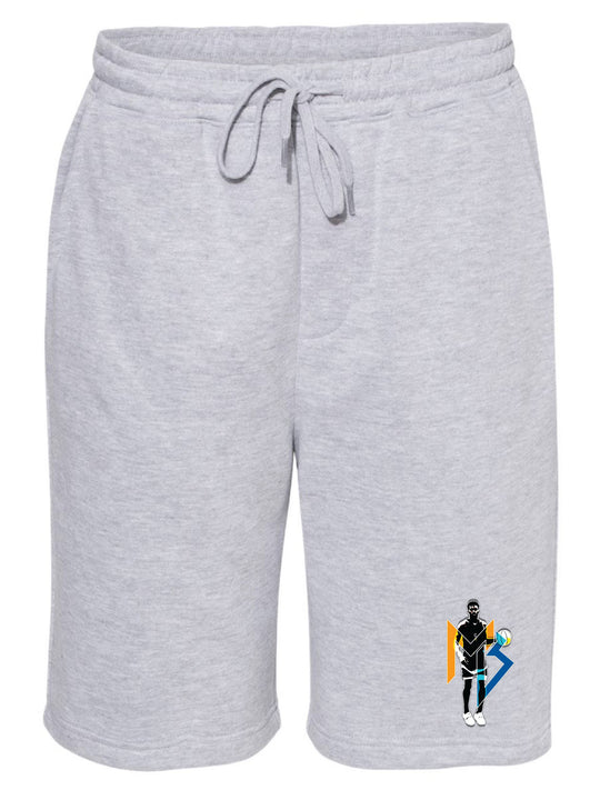 Marquavious Brown Shorts