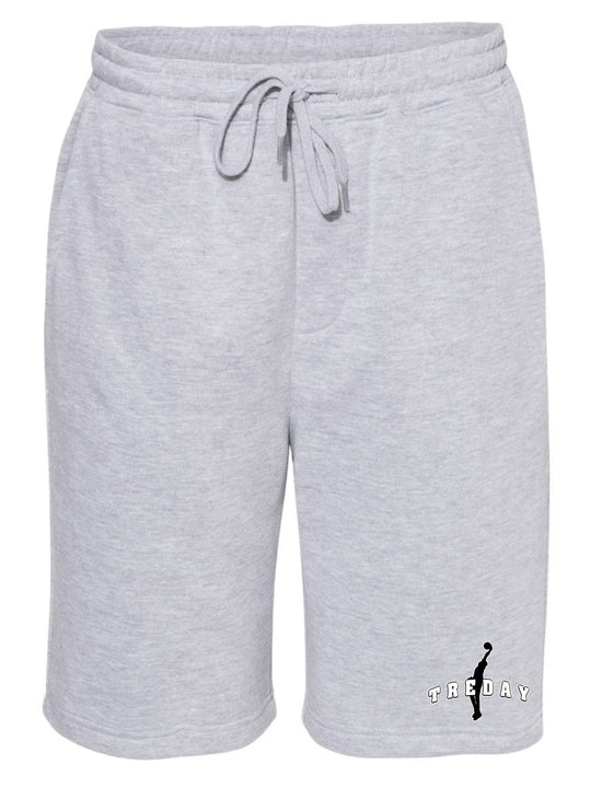 TreVon Spillers Shorts