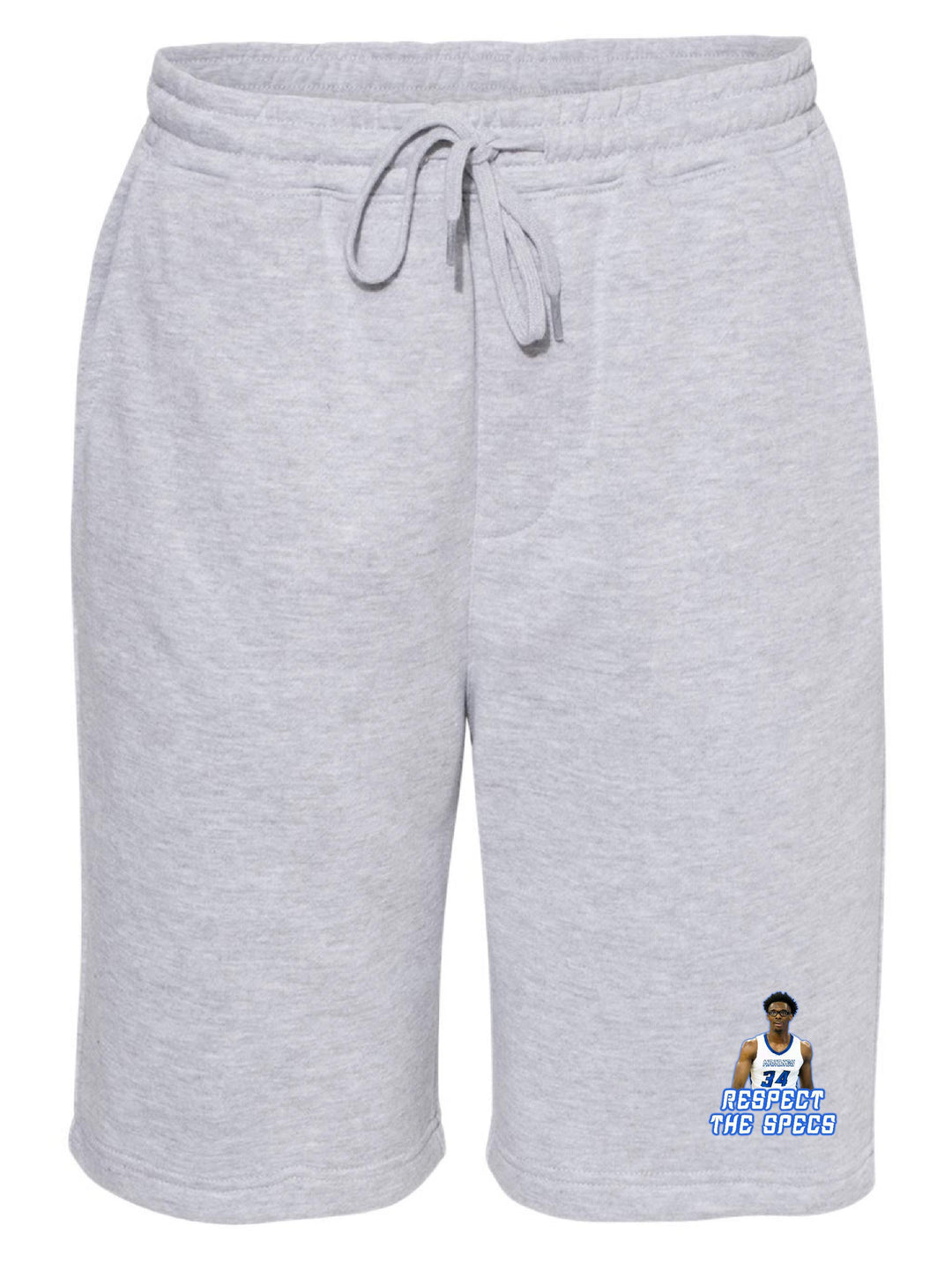 Denzel Mahoney Shorts