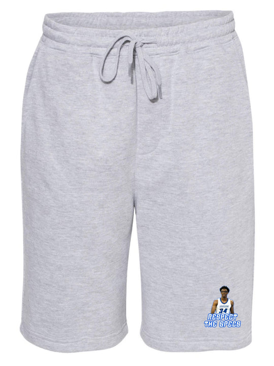 Denzel Mahoney Shorts