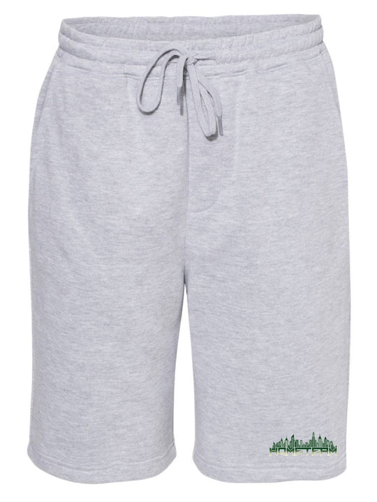 Marcus Bradley Shorts