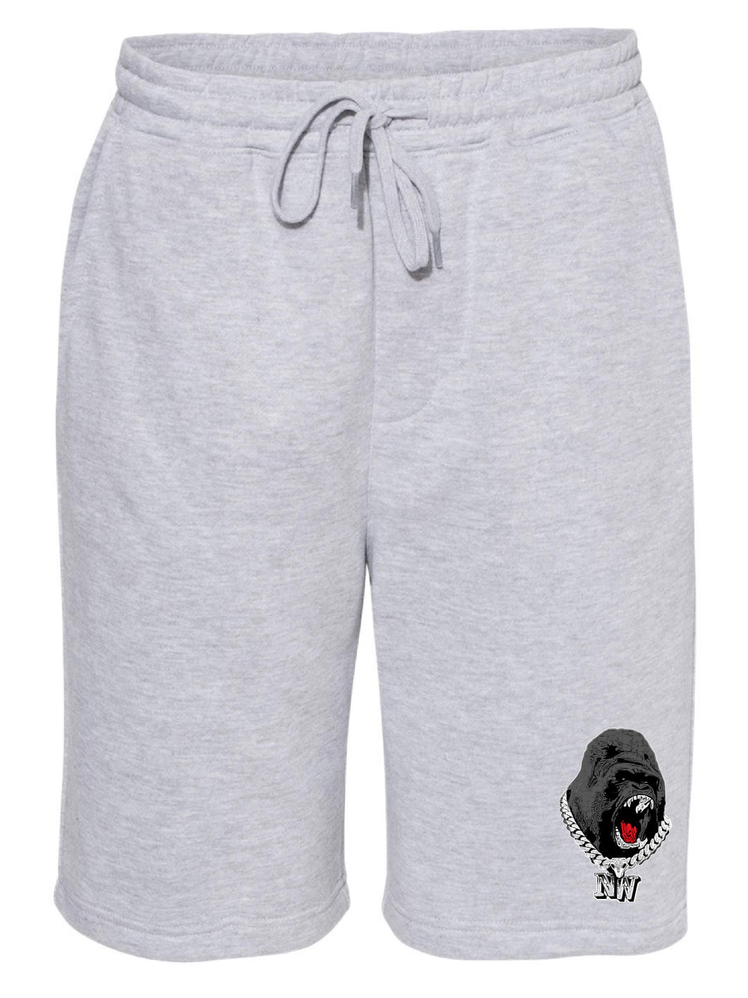 Nick Ward Shorts