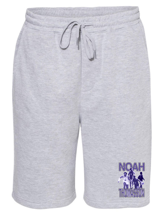 Noah Thomasson Shorts