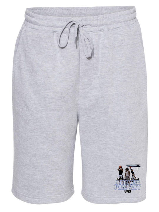 Isaiah Archie Shorts