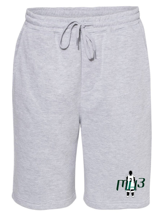 Marcus Halliburton Shorts