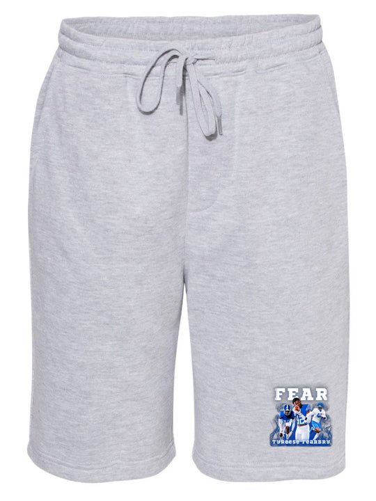 Tyreese Fearbry Shorts
