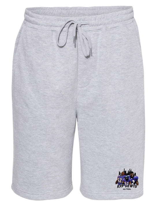 Ray Lewis Shorts