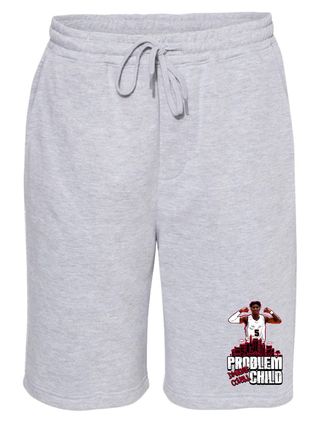 Problem Child Shorts