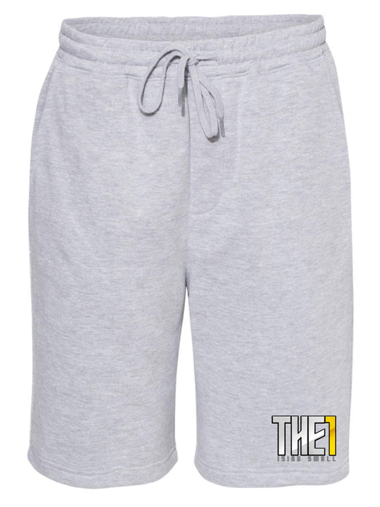 Isiah Small Shorts
