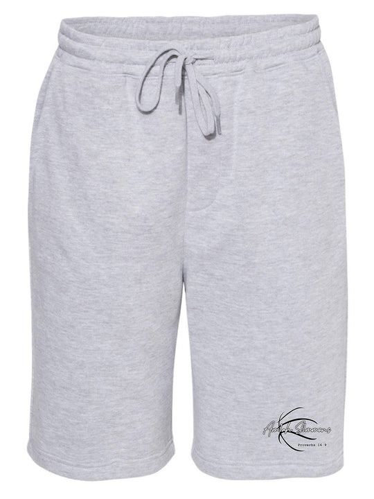 Amiah Simmons Shorts