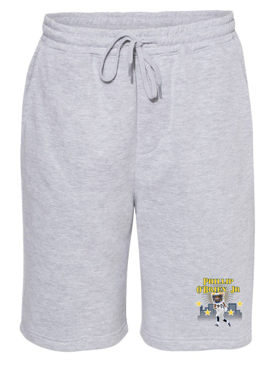 Phillip O Brien Jr Shorts