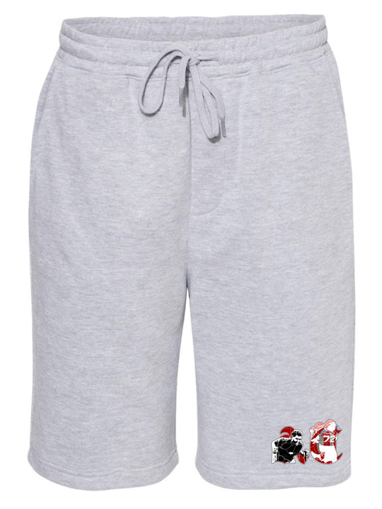 Andrew Chamblee Shorts