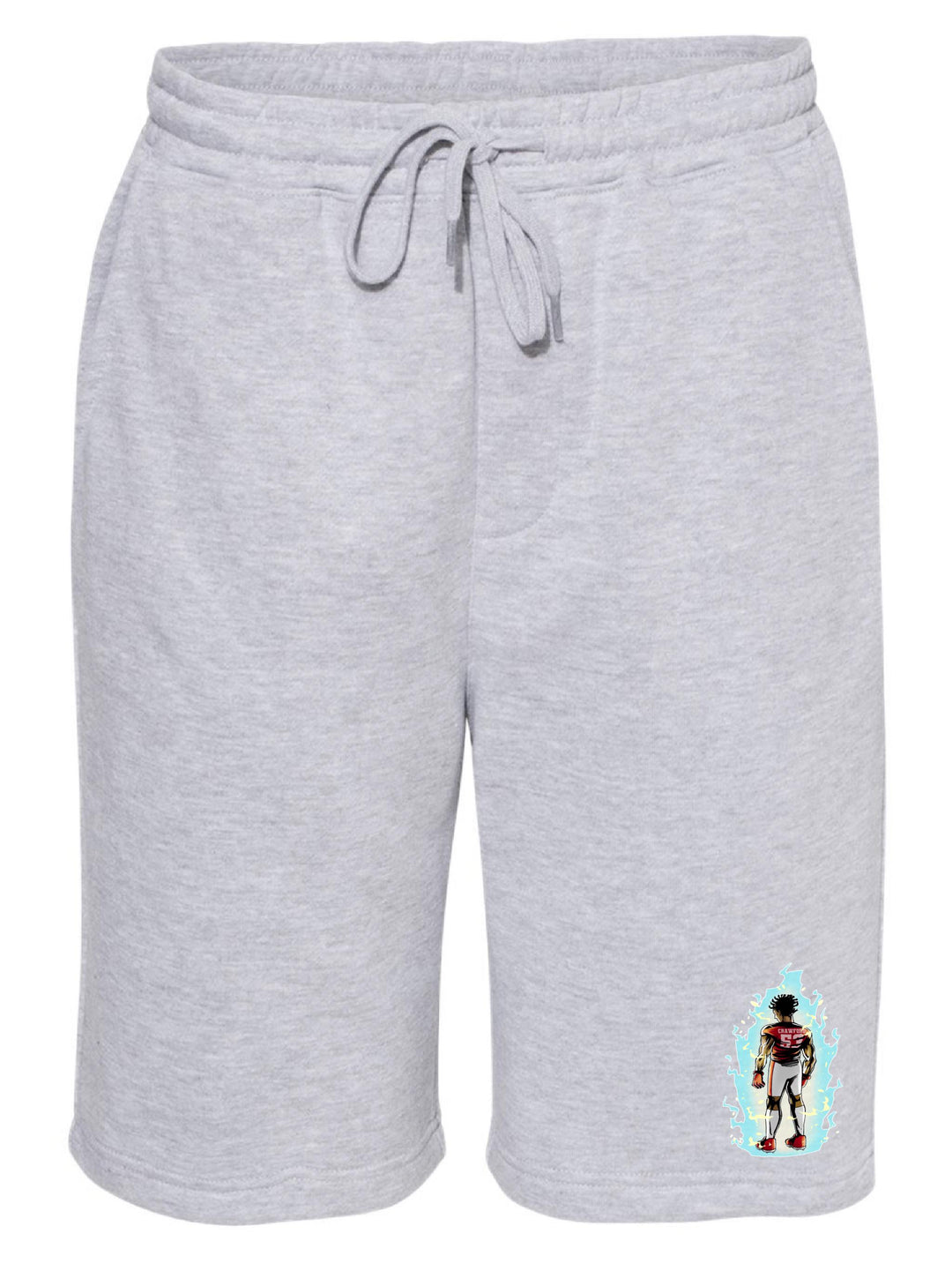 Tykieast Crawford Shorts