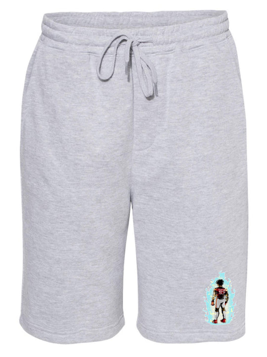 Tykieast Crawford Shorts