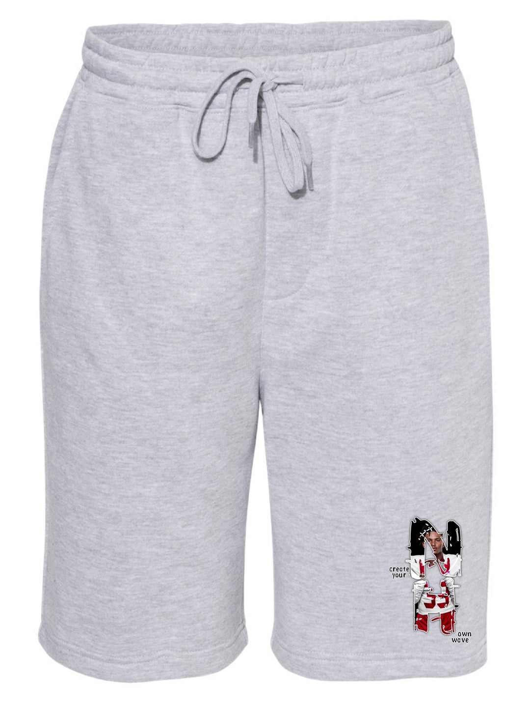 Nylan Harper Shorts