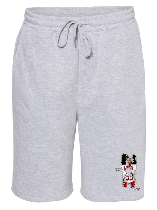 Nylan Harper Shorts
