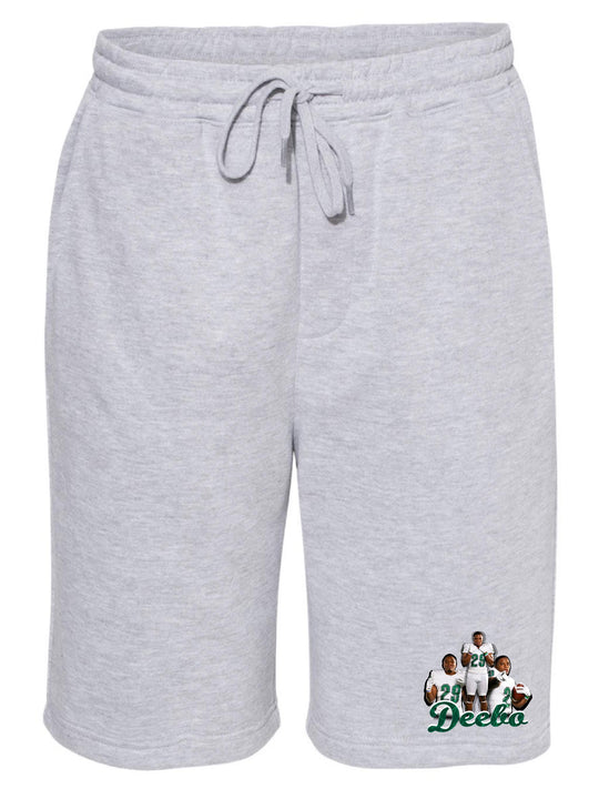 Daviawn Bishop Shorts