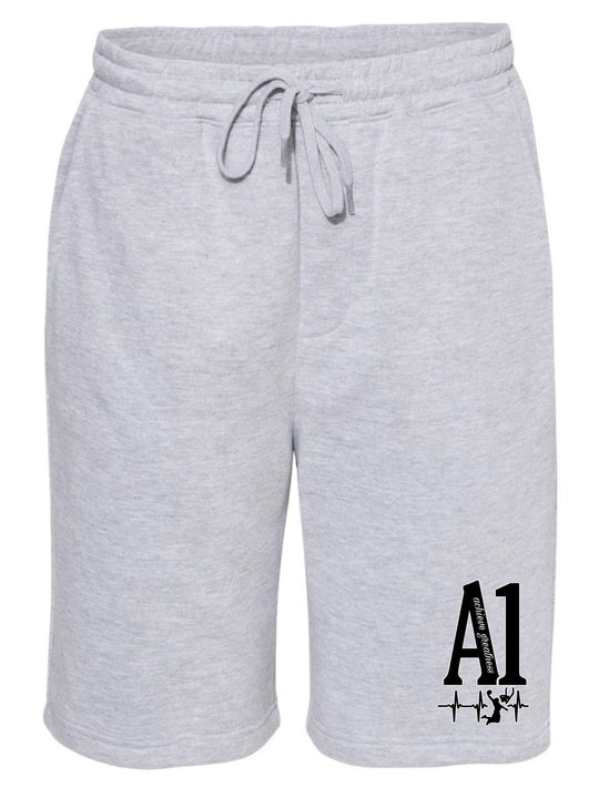Asia Nicholson Shorts
