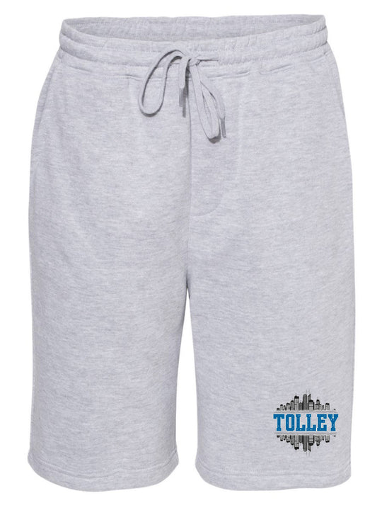 Banks Tolley Shorts