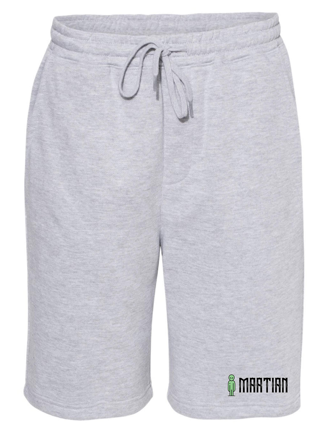 Martian Shorts