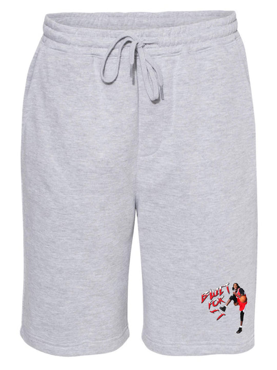 Built for It Shorts