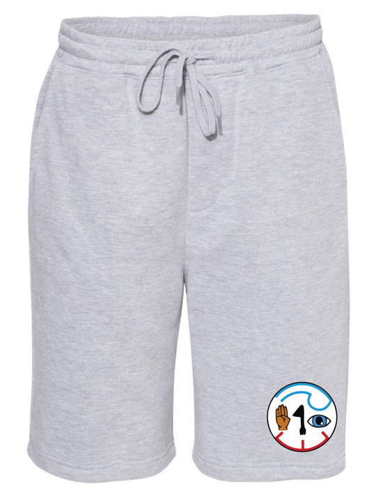 Team Kolawole Shorts