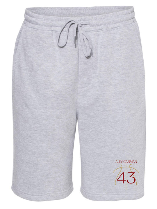 Ally Carman Shorts