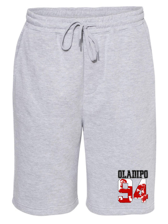 Gabe Oladipo Shorts